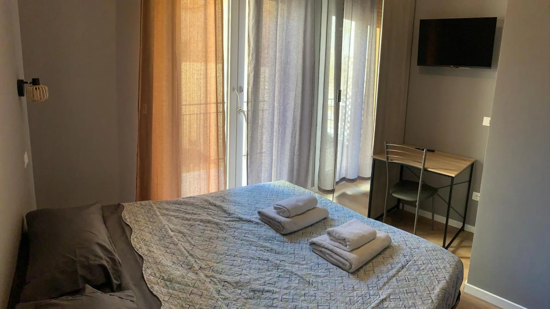 Riva Reno 4 Rooms Bolonha Casa de hóspedes