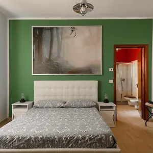 Apartamento Griffoni, Bolonha