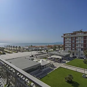 Nuovo Tirreno Hotel Lido di Camaiore