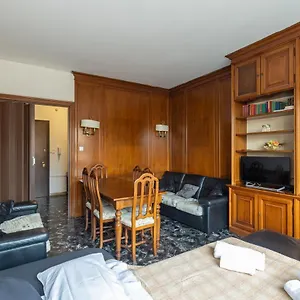 Apartamento Montebello, By Short Holidays, Bolonha