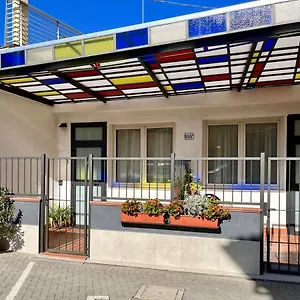 Apartamento Borghetto San Donato 105, Bolonha