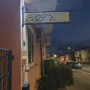 Paolo E Daniela , Carbonia Italia