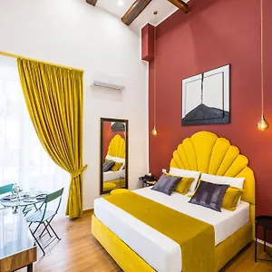 L'angolo D'o Core Bed & Breakfast Napels