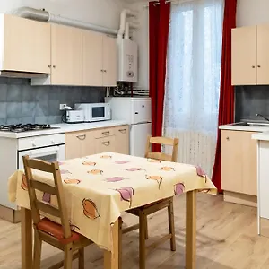 Apartamento Le Ninfee, Bolonha