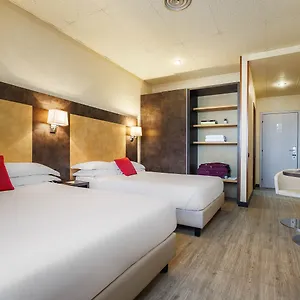 Hotel Ih Amadeus, Bologna