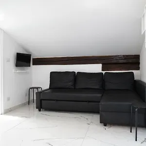 Apartamento Saragozza, Bolonha