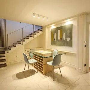 Apartamento Rr 108, Bolonha