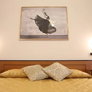 Casa Del Hotel Florence