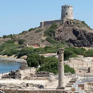 Gassa D'amante , Capoterra Italia