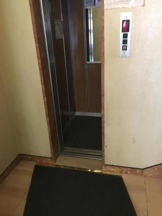 Riva Reno 4 Rooms Boloňa Penzion