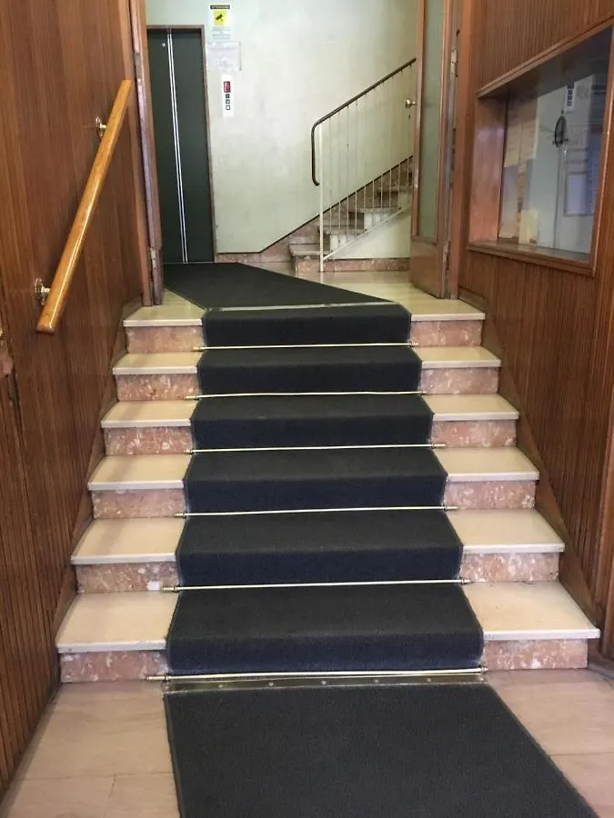 Riva Reno 4 Rooms Boloňa