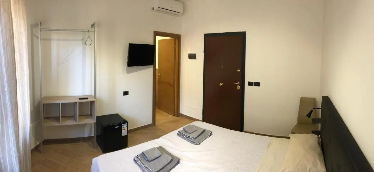 Riva Reno 4 Rooms Boloňa