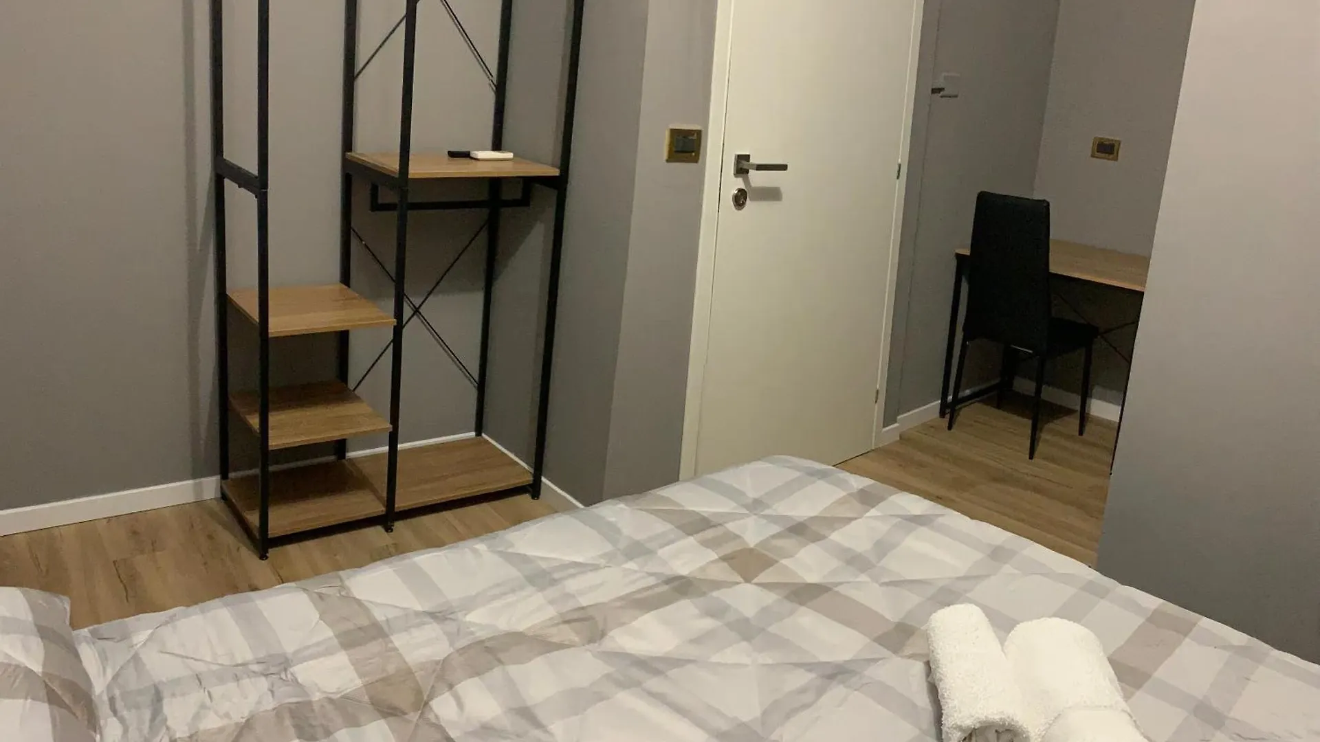 Riva Reno 4 Rooms Boloňa