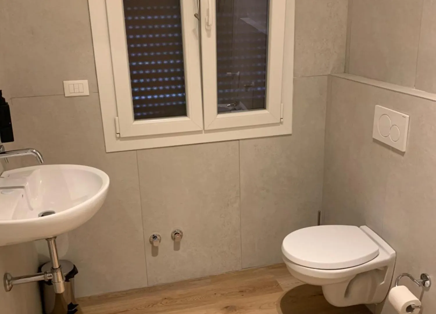 Riva Reno 4 Rooms Boloňa