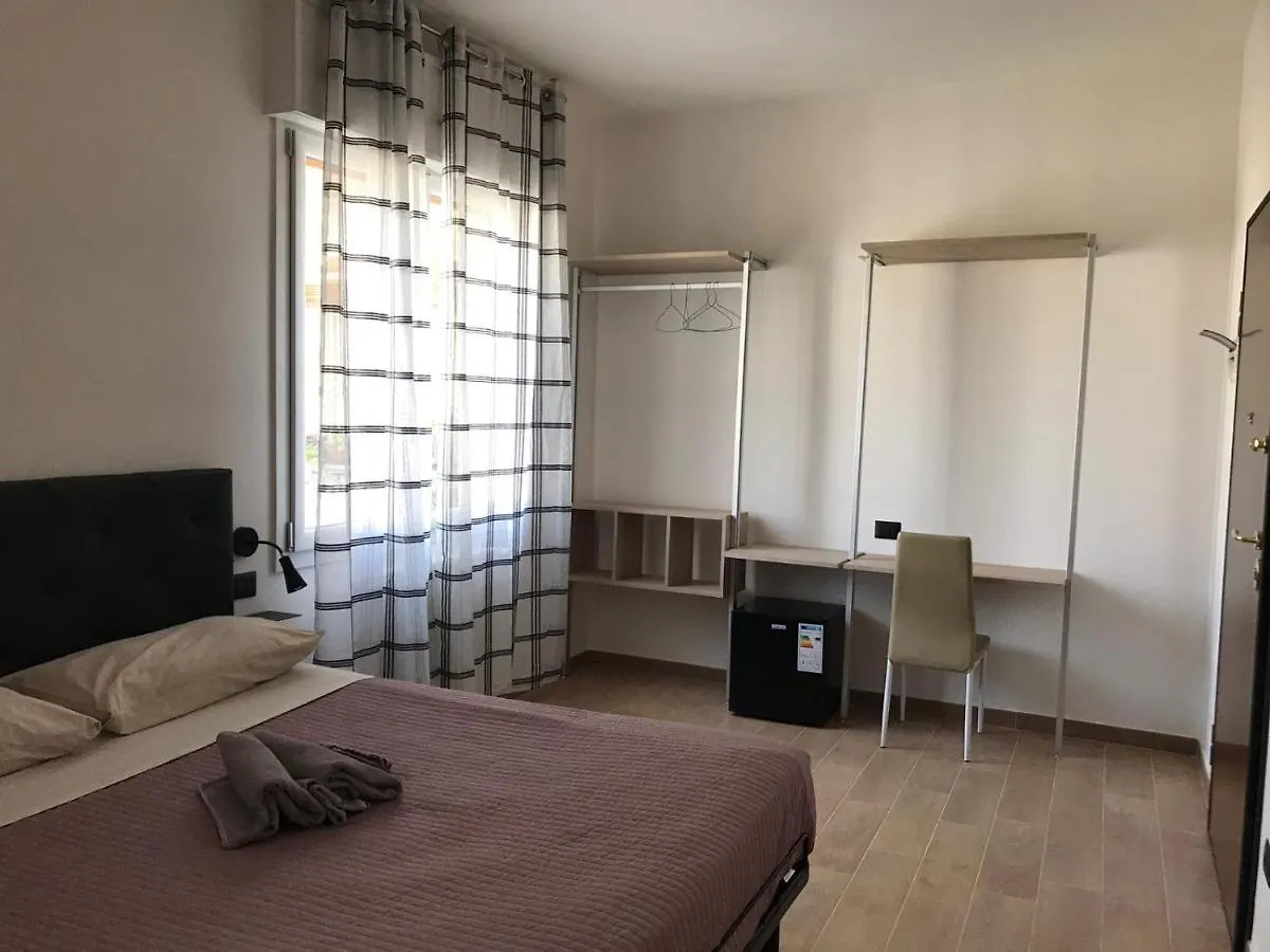 Gasthof Riva Reno 4 Rooms Bologna