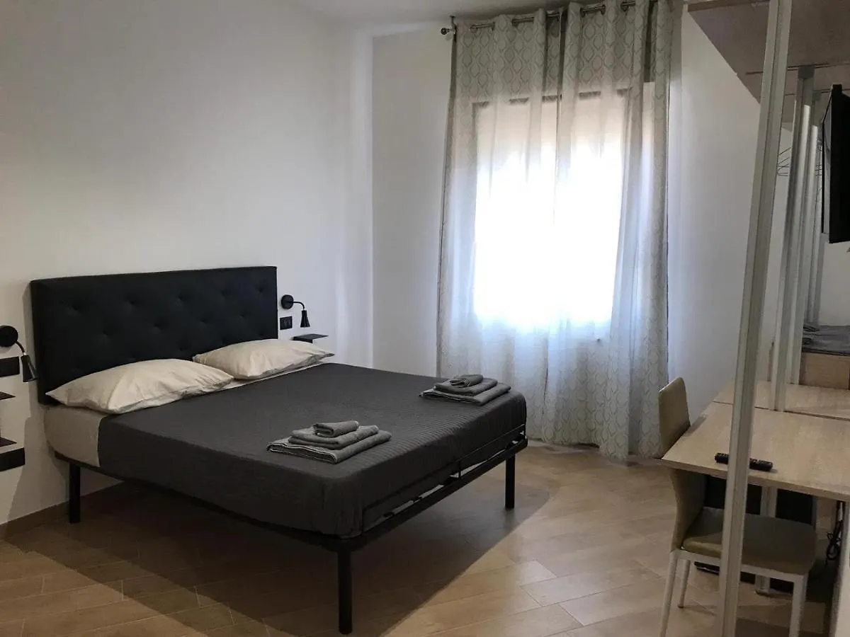 Gasthof Riva Reno 4 Rooms Bologna