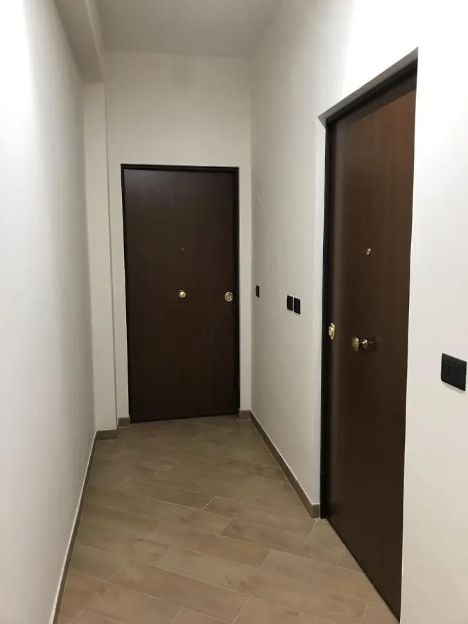 Riva Reno 4 Rooms Bologna 0*,