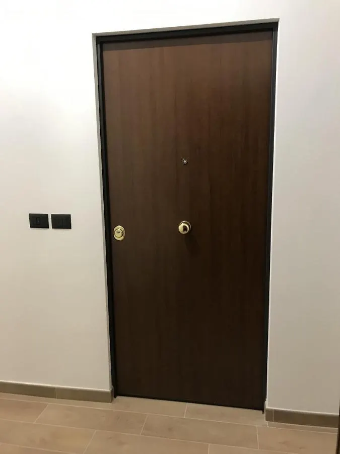 Riva Reno 4 Rooms Bologna Guest house