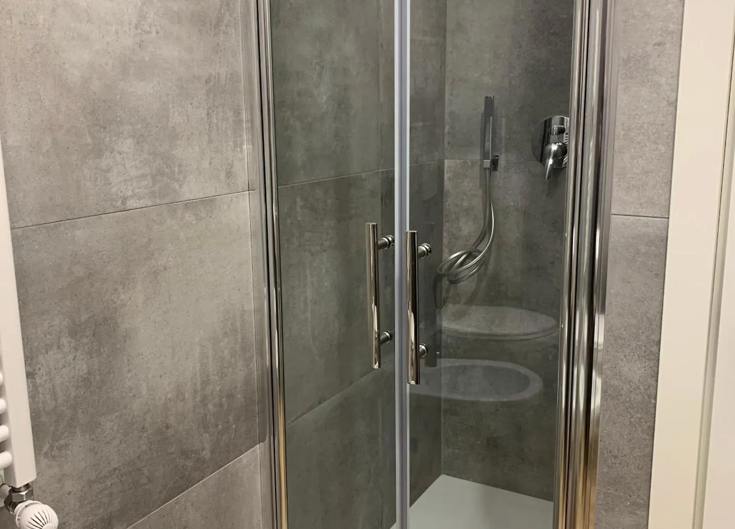 Gasthof Riva Reno 4 Rooms Bologna