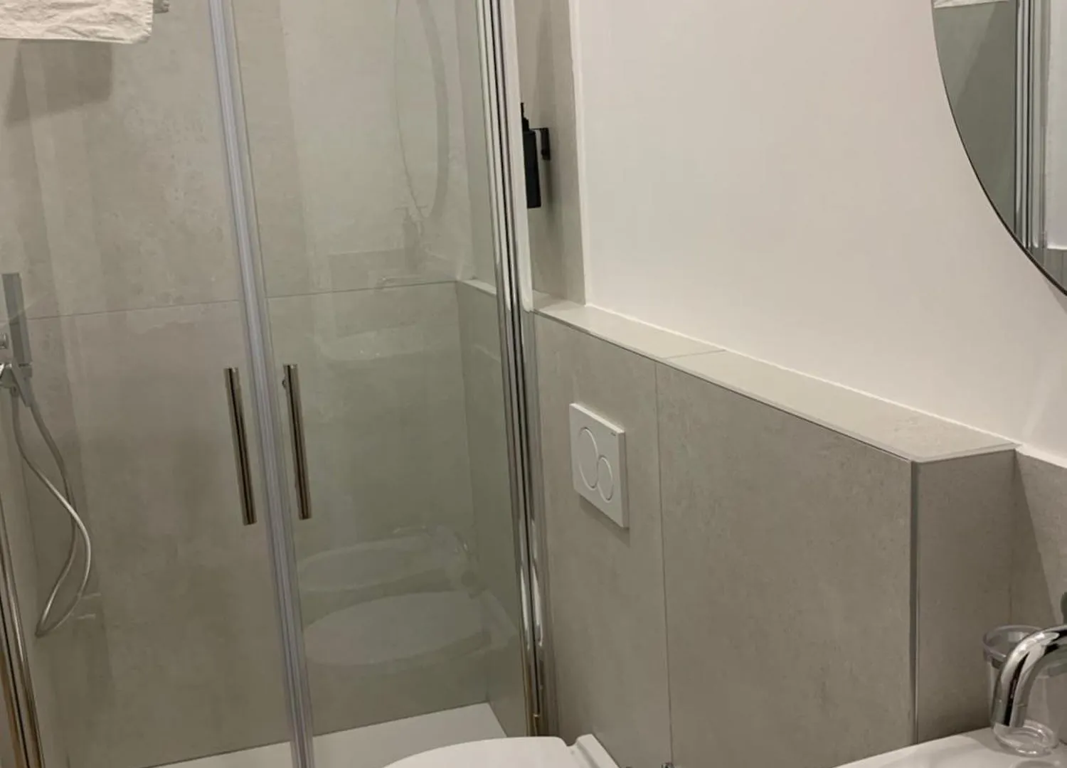 Riva Reno 4 Rooms Bologna 0*,  Italien