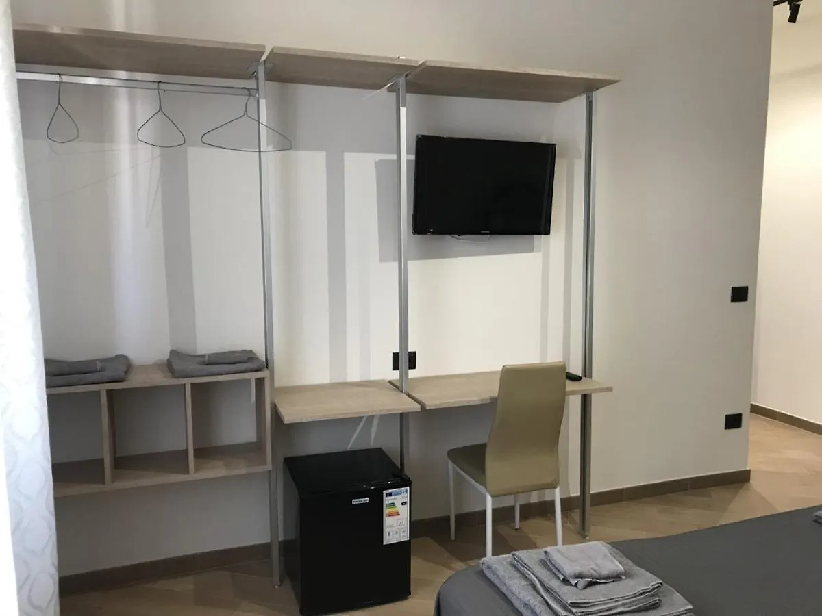Riva Reno 4 Rooms Bologna Gasthof