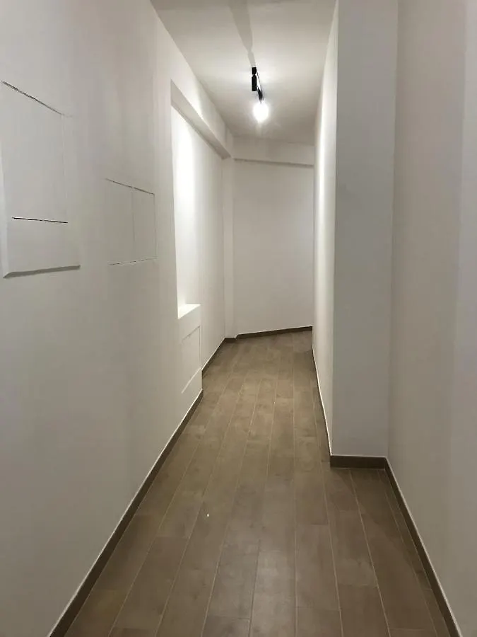 Riva Reno 4 Rooms Bologna