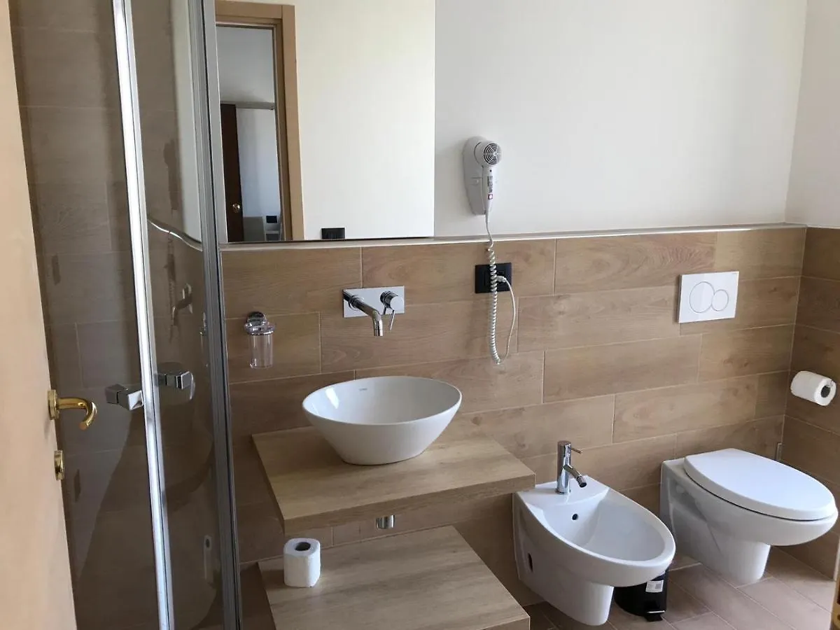 Riva Reno 4 Rooms Bologna